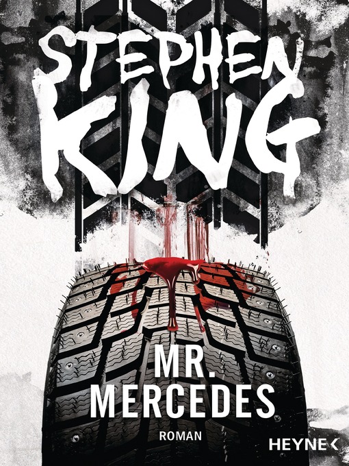 Title details for Mr. Mercedes by Stephen King - Wait list